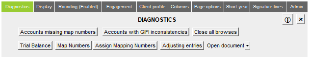 newsletter menu 03 diagnostics