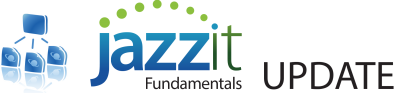 Jazzit Fundamentals Update
